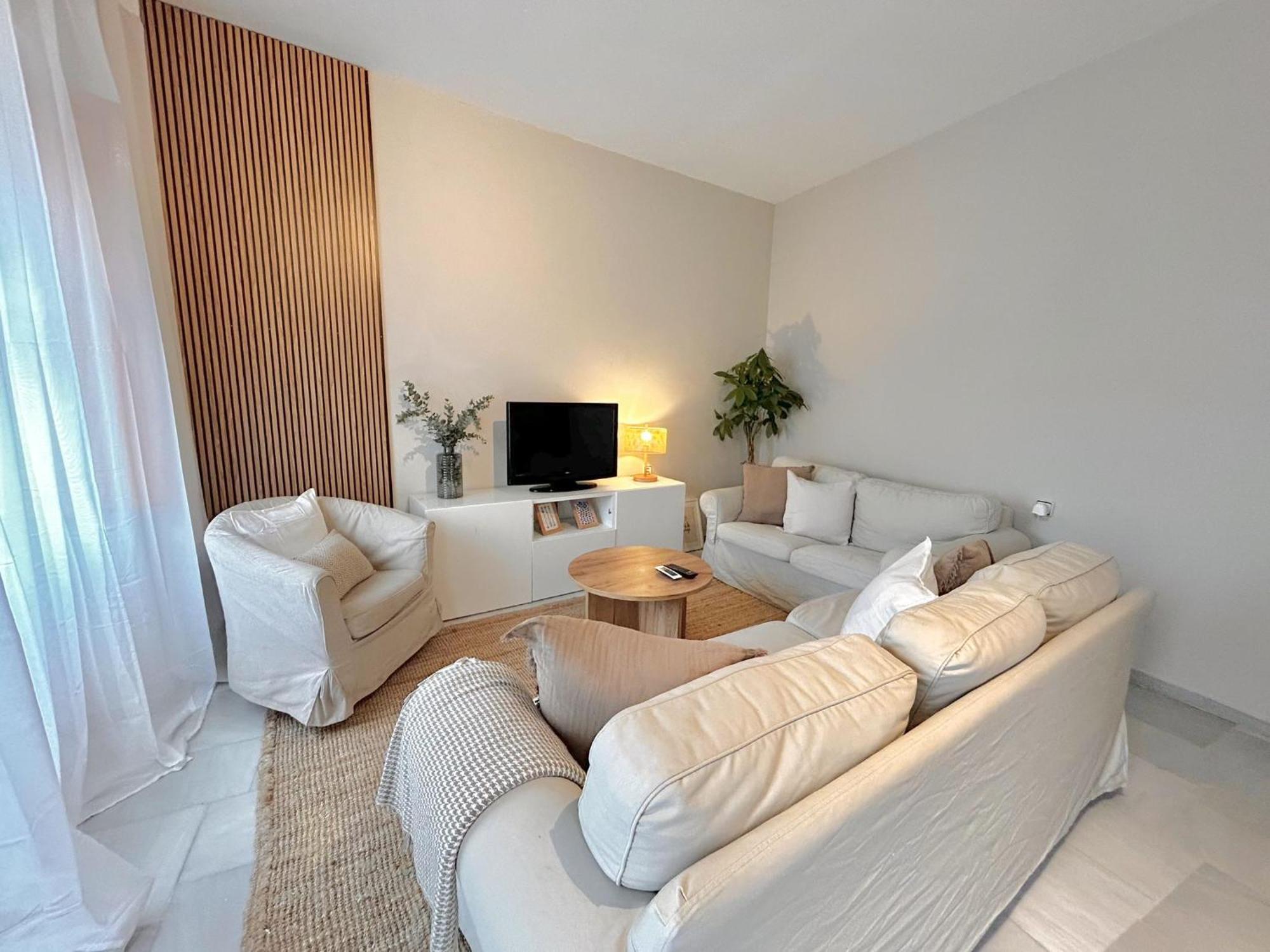 La Casa De Carmen Apartment Castilleja de la Cuesta Bagian luar foto